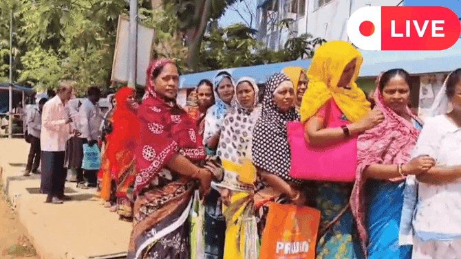 ট্রাইব্যুনালে কত নামের নিষ্পত্তি, ভোররাতে প্রকাশ তালিকা