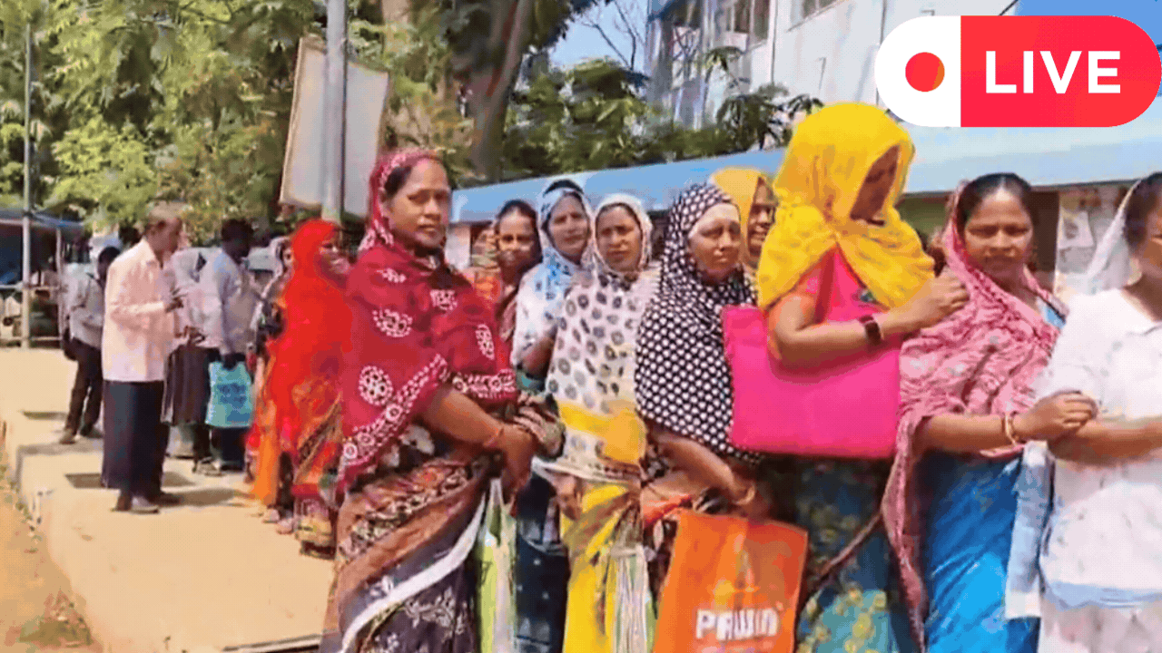 West Bengal Election 2026 Live: ১৪৬৮ জনের নাম জুড়ল তালিকায়, ভোটের আগে ফের মামলা হাইকোর্টে