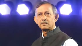 'আমার বডির উপর দিয়ে যেতে হবে...', কেন বললেন গৌতম দেব