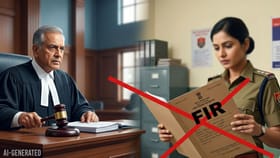 শুধু স্বামীর 'গার্লফ্রেন্ড' বলেই ৪৯৮ ধারা থেকে ছাড় পেয়ে গেলেন মহিলা