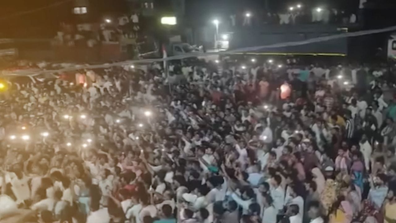 Kaliachak Judges Attack: দিনের পর দিন ‘মগজধোলাই’ চলেছে! কী বোঝানো হচ্ছিল মোথাবাড়ি-সুজাপুরে?