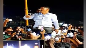 কালিয়াচকের ঘটনার পিছনে 'মগজধোলাই'?