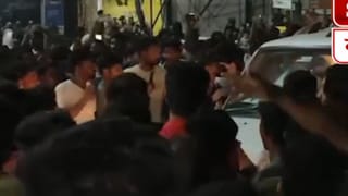 Malda: কালিয়াচকের ঘটনায় আইএসএফ প্রার্থী সহ ১৮ জন গ্রেফতার