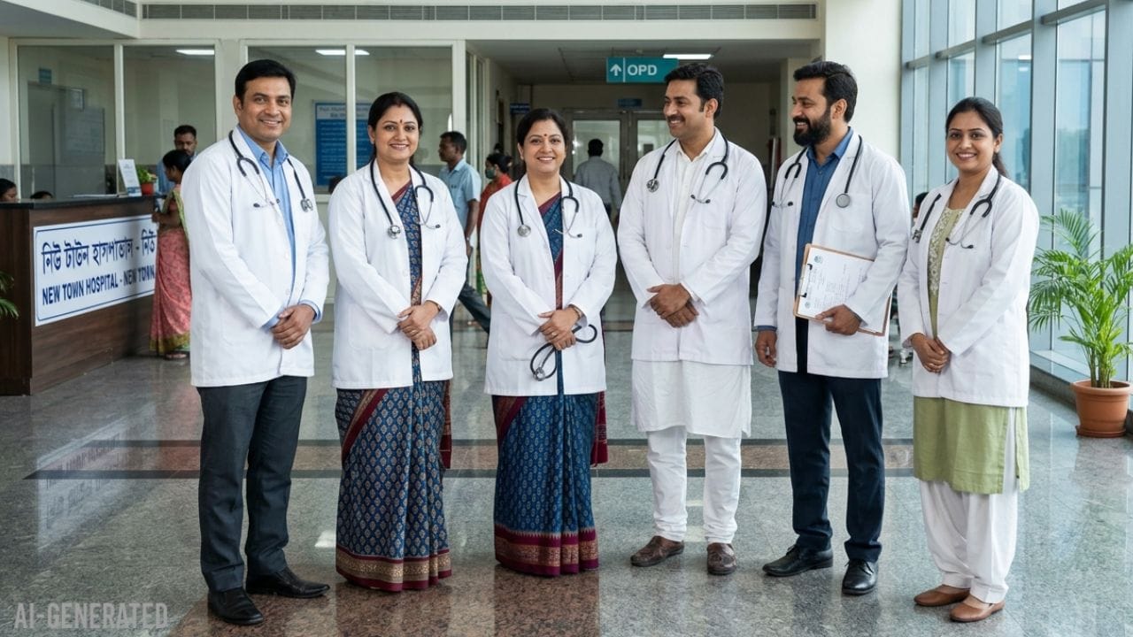 লাফিং এপিলেপসি বা জেলাস্টিক সিজার্স এক ধরনের মৃগীরোগ। বিরল রোগ এটি। এই রোগে আক্রান্তরা কোনও কারণ ছাড়াই হঠাৎ করে হাসতে শুরু করেন। এটি মস্তিষ্কের হাইপোথ্যালামাসের কাছে অবস্থিত এক ধরণের অ-ক্যান্সারজনিত টিউমার থাকে, তার জেরেই এই রোগের প্রবণতা দেখা যায়।