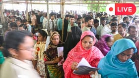 Live: আজই শেষ দিন, কতজনের নাম 'পাশ' হবে ট্রাইব্যুনালে?