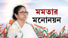LIVE: মনোনয়ন জমা দেবেন মমতা, নির্বাচন সদনে যাবেন তৃণমূলের ৪ প্রতিনিধি