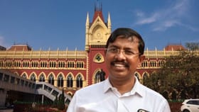 প্রথম দফার আগেই স্বস্তি পেলেন পবিত্র কর