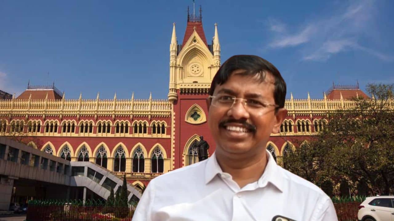 Calcutta High Court: প্রথম দফার আগেই আদালতে স্বস্তি পেলেন পবিত্র কর
