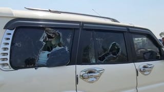 West Bengal Election 2026 Highlights: সুপ্রিম-শুনানির পরও জ্বলছে মালদহ, এবার পুলিশের গাড়িতে ভাঙচুর, আহত চালক