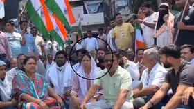 সেদিন কি সত্যিই ছিলেন সাবিনা? সামনে এল VIDEO