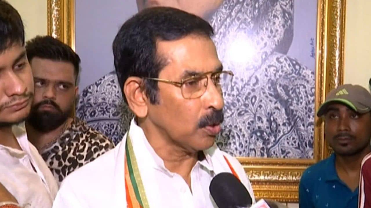 Congress: শ্রীরামপুরে শুভঙ্কর, দ্বিতীয় প্রার্থী তালিকা প্রকাশ করল কংগ্রেস