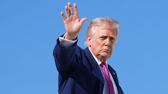 ইউরেনিয়াম হস্তান্তর করতে রাজি ইরান! যুদ্ধ আবহে বড় দাবি ট্রাম্পের