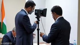 ক্যামেরায় থাকবে সিম, কীভাবে ওয়েবকাস্ট হবে, বৈঠকে কমিশন