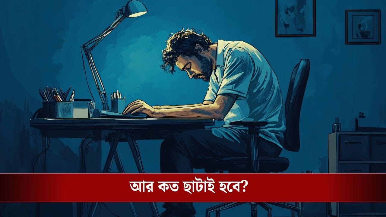 Dell Layoff: কেউ কিছু জানতেই পারল না, নিঃশব্দে চাকরি চলে গেল এই IT Company-র ১১ হাজার কর্মীর Dell Layoff: কেউ কিছু জানতেই পারল না, নিঃশব্দে চাকরি চলে গেল এই IT Company-র ১১ হাজার কর্মীর