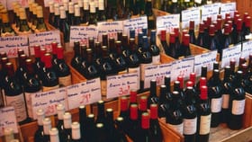 Ban on the sale of alcohol: রাত ৯টা থেকেই বন্ধ হয়ে গেল মদ বিক্রি, কোন কোন জেলায় জেনে নিন...