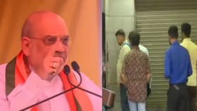 Live: আজ BJP-র সঙ্কল্পপত্র প্রকাশ, রাজ্যজুড়ে তল্লাশি অভিযান ইডির