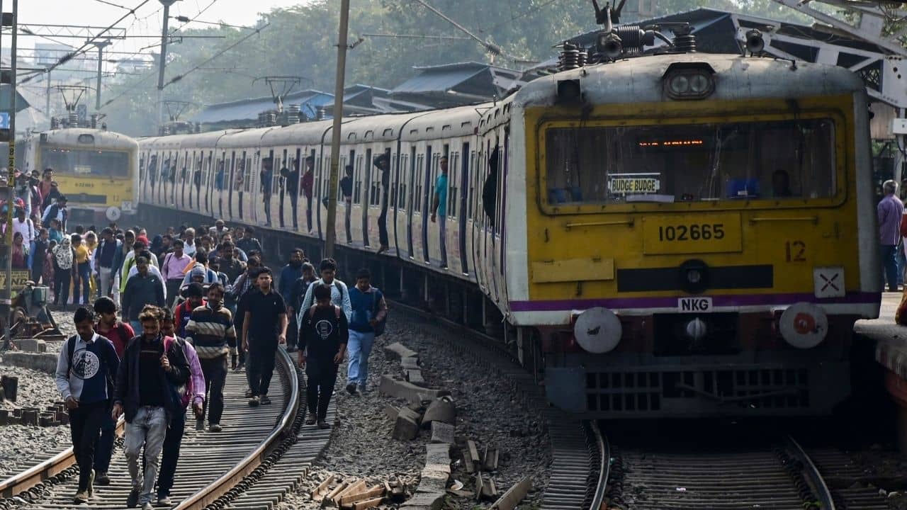 Malda Rain: মালদহ ডিভিশনে বড় উদ্যোগ নিল পূর্ব রেল, আরও জোরে ছুটবে ট্রেন