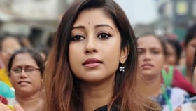 Lovely Maitra Bangladesh vote post: লাভলির পোস্টে বাংলাদেশ ভোট হ্যাশট্যাগ! তুঙ্গে রাজনৈতিক বিতর্ক...