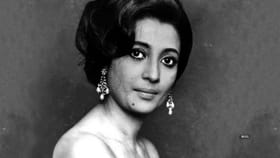 কোন রূপটানে মোহময়ী হয়ে উঠেছিলেন সুচিত্রা সেন? সিক্রেট ফাঁস