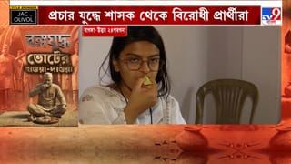 নিরামিষটাই আমি ভালো খাই, কিছুদিন হল মাছ খাওয়া শিখছি: মধুপর্ণা
