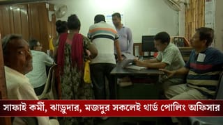 Election Commission: এবারের ভোটে  সাফাই কর্মীরা থার্ড পোলিং অফিসার, কমিশনের সিদ্ধান্তে বিতর্ক