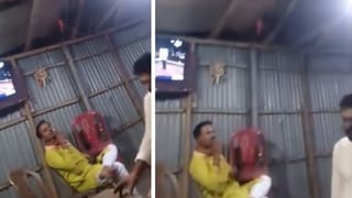 TMC Leader statement controversy: ‘আমি বলছি তোমরা বসে যাও, তৃণমূলের হয়ে কাজ করবে না।’, এই দেখুন নিজের দলের সম্বন্ধে কী সব বলছেন তৃণমূল নেতা