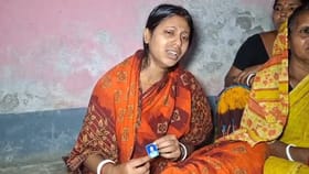 মণিপুরে শহিদ মালদহের BSF জওয়ান, শোকে পাথর পরিবার