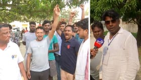 'আমাকে ভোট দিতে এসেছেন', দাবি TMC প্রার্থীর; পরিযায়ী শ্রমিকরা বললেন...