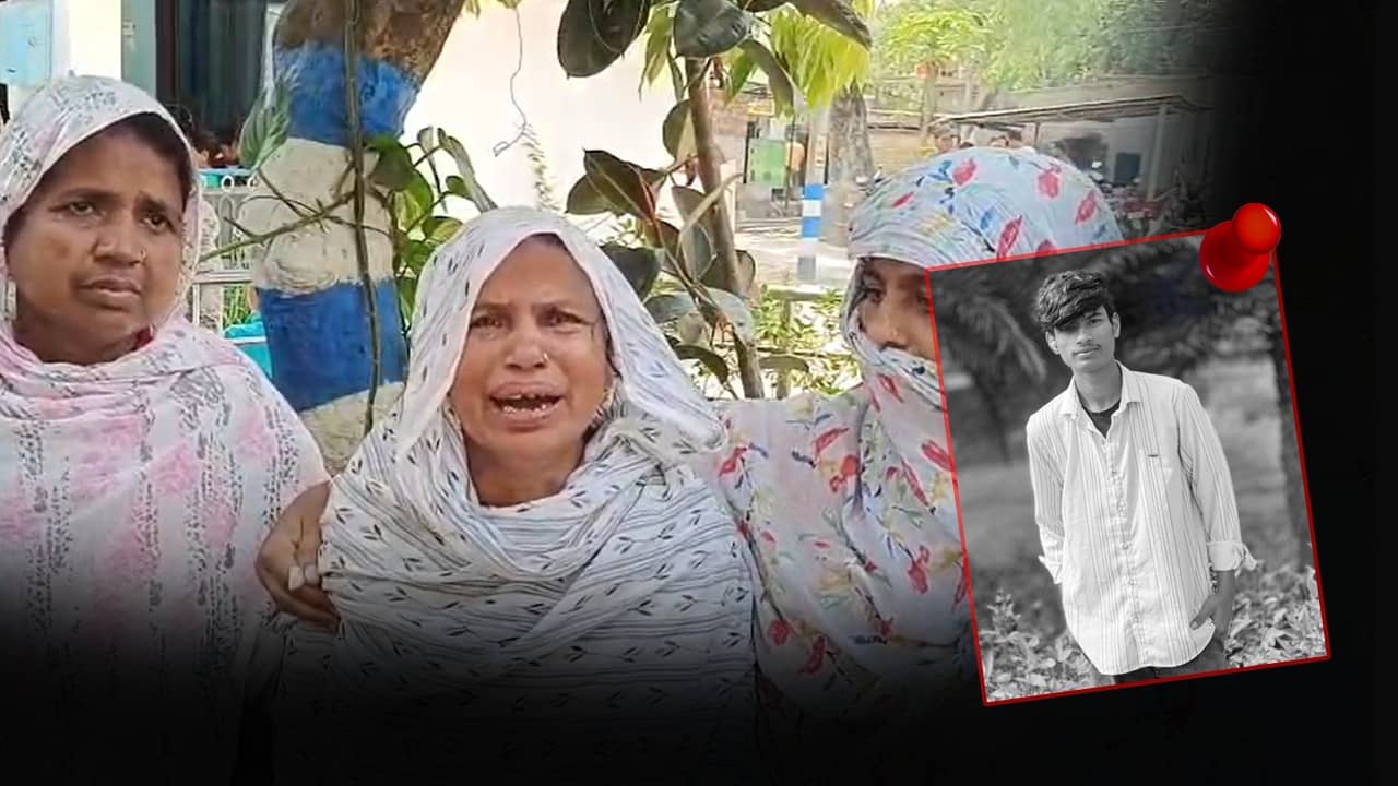 Malda: শ্বশুরবাড়ি যাবেন বলে বেরিয়েছিলেন যুবক, সারারাত খোঁজ নেই, সকালে এল ভয়ঙ্কর খবর