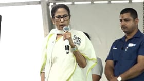 'অভিযুক্তদের ধরেছে আমাদের CID', ফের কমিশনকে দুষলেন মমতা বন্দ্যোপাধ্যায়