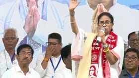 Mamata praises Jyotipriya Mallick: ‘বালুর মতো ভালো কাজ কেউ করতে পারেনি’, এবার জ্যোতিপ্রিয় পক্ষে জোর সওয়াল মমতার...