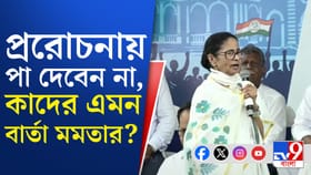 'অমিত শাহের পদত্যাগ দাবি করছি', তীব্র আক্রমণ মমতা বন্দ্যোপাধ্যায়ের