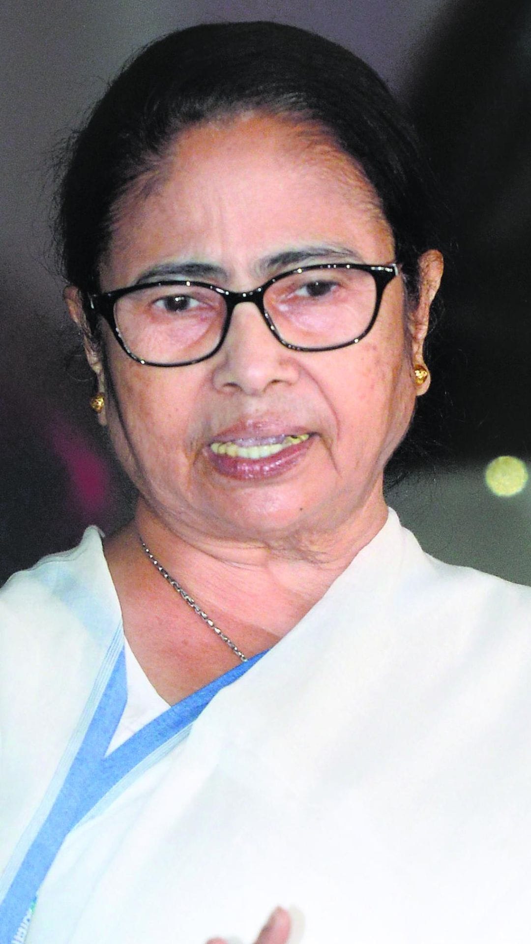 SIR মামলায় সুপ্রিম কোর্টের রায়ে ‘খুশি’ মমতা