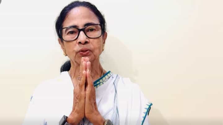 Mamata Banerjee statement: '২৬ এ ২০২৬! ভোট মিটতেই মমতার বড় দাবি Mamata Banerjee statement: '২৬ এ ২০২৬! ভোট মিটতেই মমতার বড় দাবি