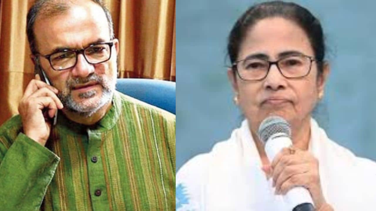 Supreme Court voter list order: আজ আমার থেকে খুশি আর কেউ নন, SIR-এ নিজের মামলায় সুপ্রিম ঐতিহাসিক রায়ের পর বললেন মমতা