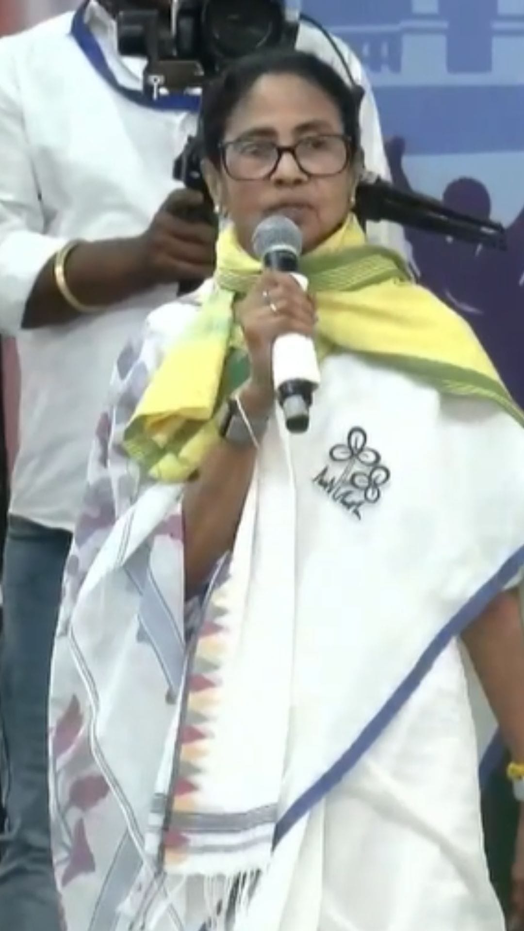 ভোটের আগে বাংলায় প্রচারে ঝড় মমতা বন্দ্যোপাধ্যায়ের