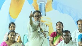 'আমাকে অভিষেক বলে, তুমি কঠোর হতে পার না', কেন বললেন মমতা?