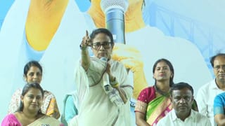 ‘আমাকে অভিষেক বলে, তুমি কঠোর হতে পার না’, কেন বললেন মমতা?