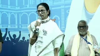 ‘ছেড়ে কথা বলব না’, হলদিয়া থেকে হুঁশিয়ারি মমতার