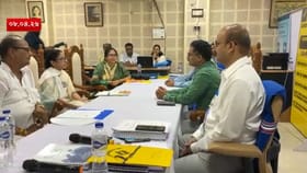 এবার মমতা বন্দ্যোপাধ্যায়ের প্রস্তাবকের বাড়িতে আয়কর হানা