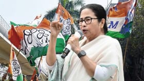 Mamata Banerjee on election result: ভোটের ফল কী হবে? কেন্দ্রীয় বাহিনীকে নিশানা করে জানিয়ে দিলেন মমতা...