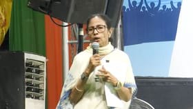 ভবানীপুরে ভোটের প্রচারে মমতার মুখে বিধায়ক কেনাবেচার কথা, কী বললেন?