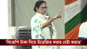 কালিয়াচকের ঘটনা বিজেপির গেমপ্ল্যান, সুর চড়ালেন মমতা বন্দ্যোপাধ্যায়