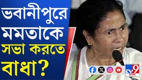 ভবানীপুরের ৩ ওয়ার্ড নিয়ে বড় আশঙ্কা মমতার