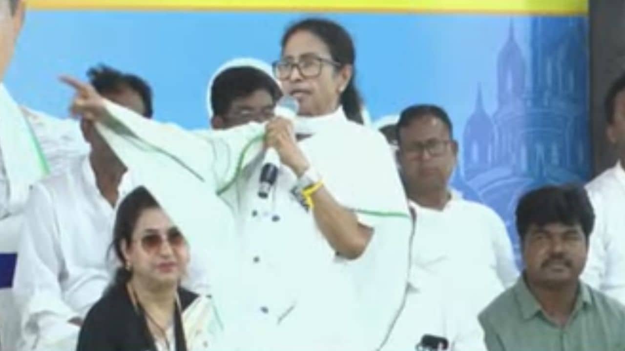 West Bengal Election 2026 Highlights: একটাও ভুল করবেন না, সব ভোট TMCকেই দেবেন, রান্না বাদ দিয়ে সক্কাল-সক্কাল ভোট দেওয়ার আর্জি মমতার