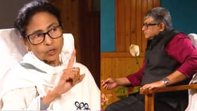 EXCLUSIVE Mamata Banerjee: ‘যোগীকে ওরা ভয় পায়’, ভোটের মুখে দাঁড়িয়ে গেরুয়া শিবিরের ‘যোগী-ফ্যাক্টর’ তুলে ধরলেন মমতা...