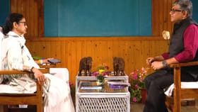 'SIR-এর পরই এবার NRC', ভোটের মুখেই বিস্ফোরক দাবি মমতার