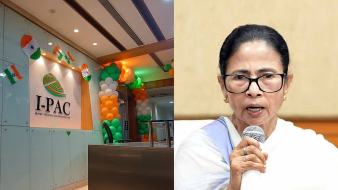 'আমরা চাকরি দেব...', IPAC-এর কাজ বন্ধের জল্পনা উড়িয়ে মমতার হুঙ্কার