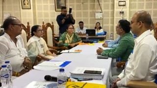 Mamata Banerjee Files Nomination: মনোনয়ন জমা দিলেন, তারপরই কী বললেন মমতা বন্দ্যোপাধ্যায়?