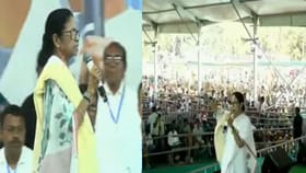 'টার্গেট করে নাম বাদ দেওয়া হচ্ছে', বিজেপি-কমিশনকে আক্রমণ মমতার